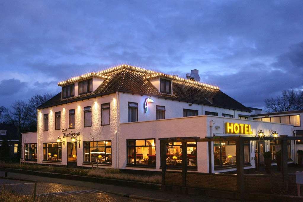 Van Der Valk Hotel Hardegarijp - Leeuwarden Екстер'єр фото