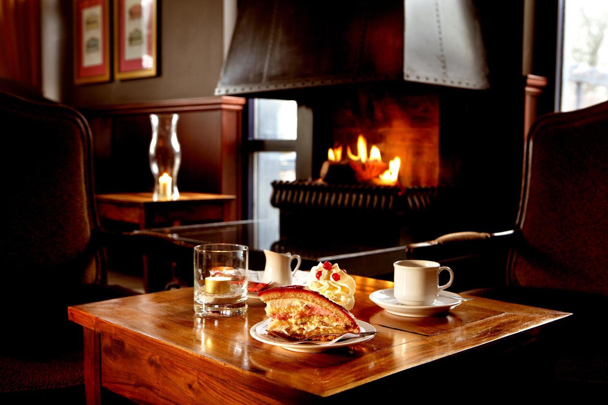 Van Der Valk Hotel Hardegarijp - Leeuwarden Екстер'єр фото