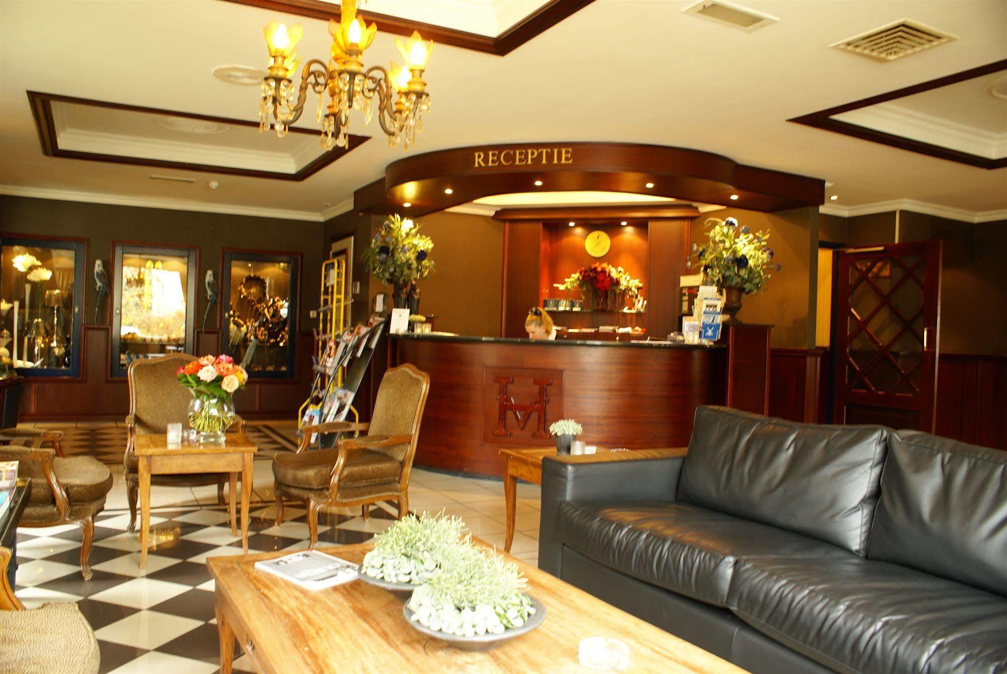 Van Der Valk Hotel Hardegarijp - Leeuwarden Екстер'єр фото