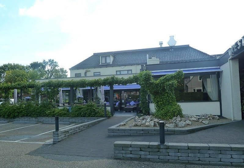 Van Der Valk Hotel Hardegarijp - Leeuwarden Екстер'єр фото