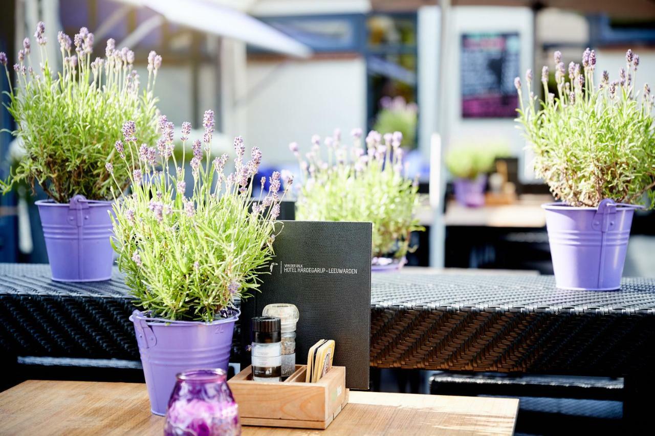 Van Der Valk Hotel Hardegarijp - Leeuwarden Екстер'єр фото