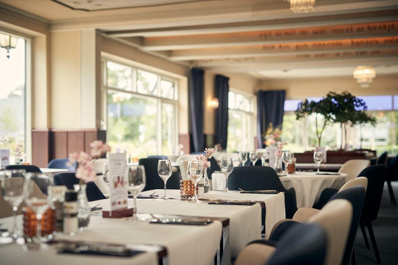 Van Der Valk Hotel Hardegarijp - Leeuwarden Екстер'єр фото
