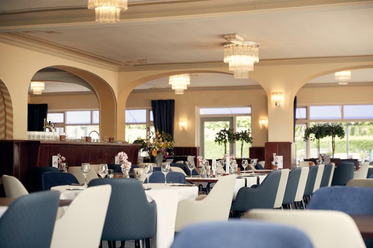 Van Der Valk Hotel Hardegarijp - Leeuwarden Екстер'єр фото